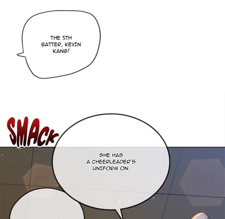 My High School Bully Chapter 262 - Page 135