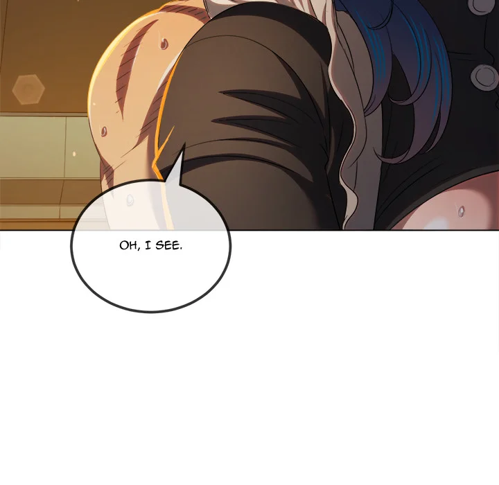 My High School Bully Chapter 262 - Page 137