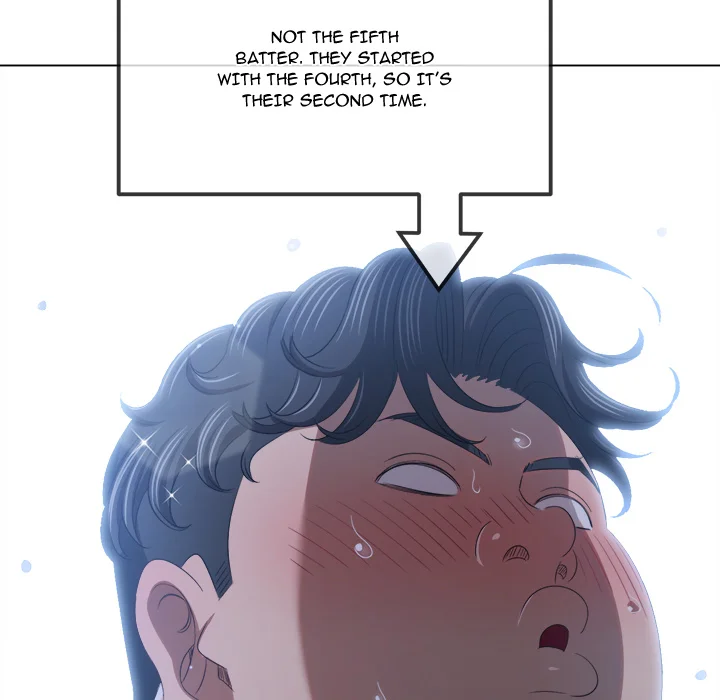 My High School Bully Chapter 262 - Page 143