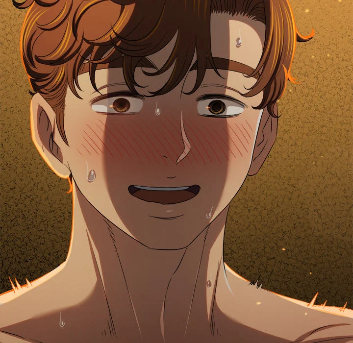 My High School Bully Chapter 262 - Page 17