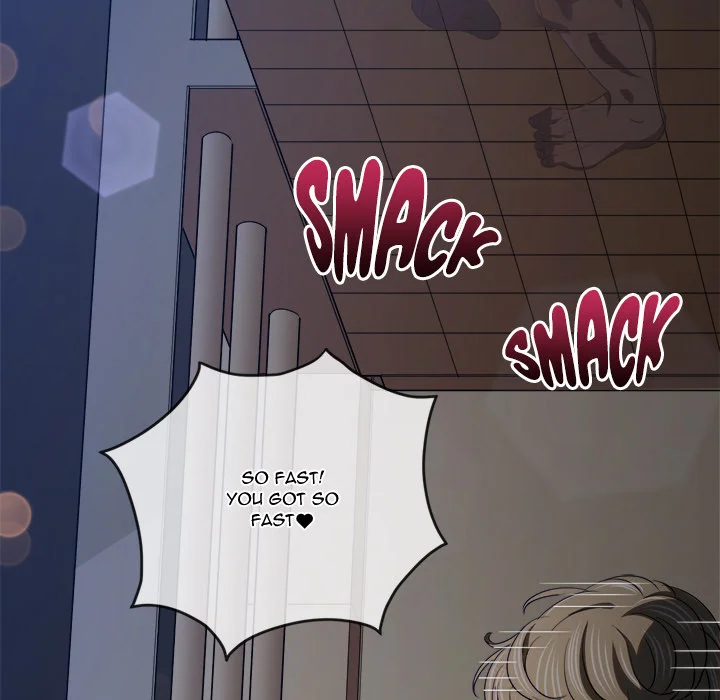 My High School Bully Chapter 262 - Page 195