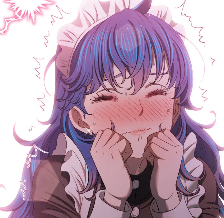 My High School Bully Chapter 262 - Page 26