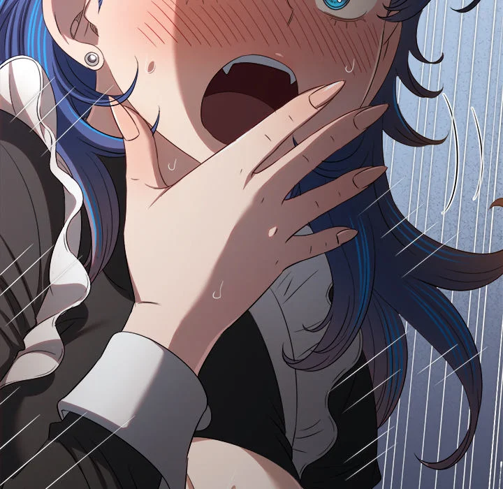 My High School Bully Chapter 262 - Page 42