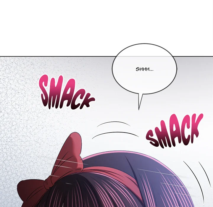 My High School Bully Chapter 262 - Page 44