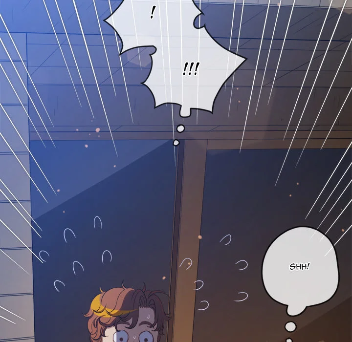 My High School Bully Chapter 262 - Page 67