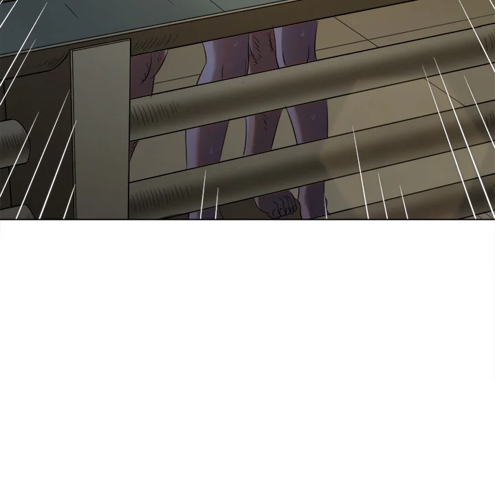 My High School Bully Chapter 262 - Page 69