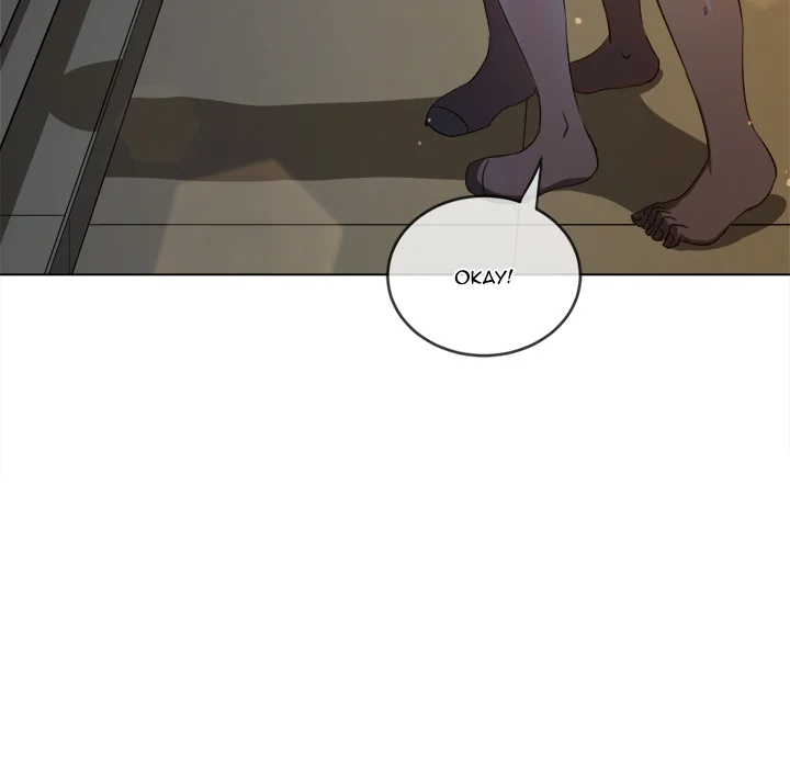 My High School Bully Chapter 262 - Page 78