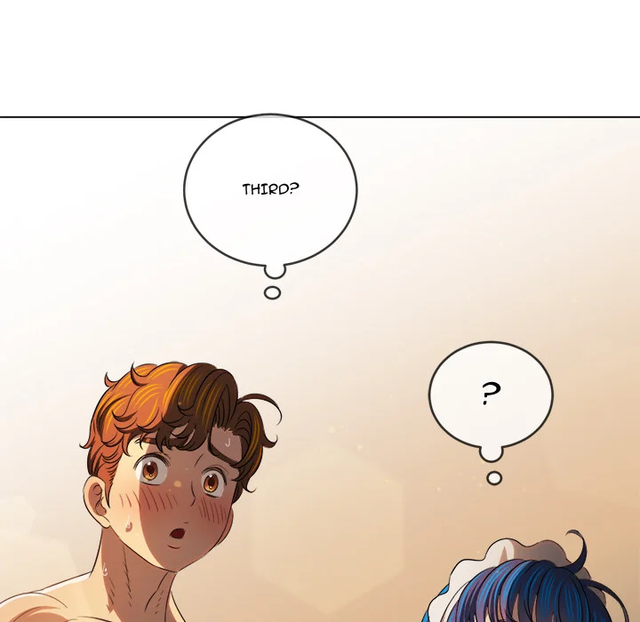 My High School Bully Chapter 262 - Page 82