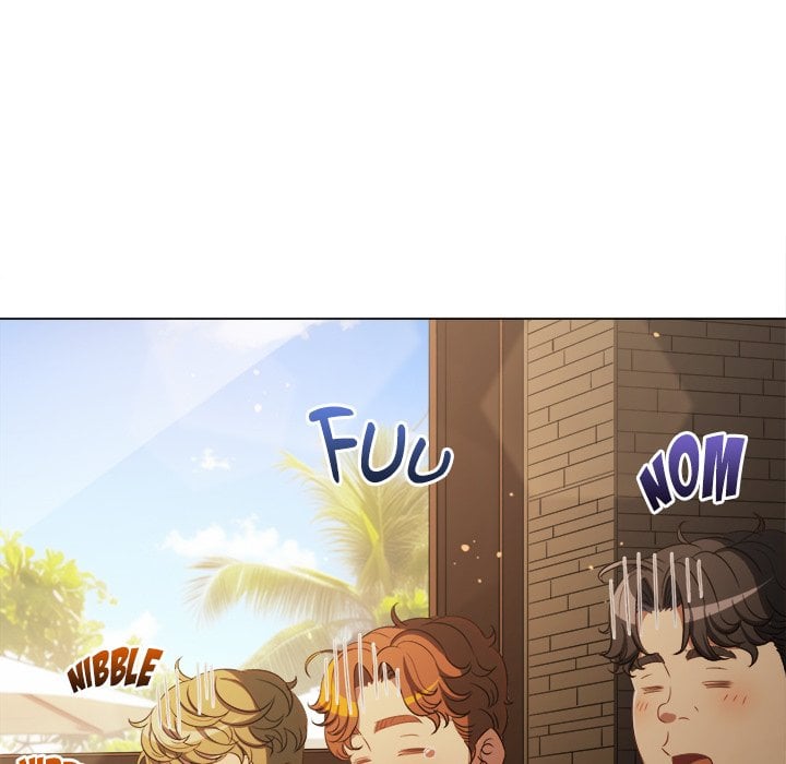 My High School Bully Chapter 263 - Page 11