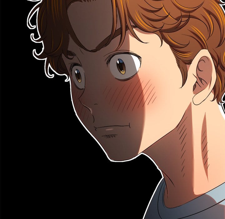 My High School Bully Chapter 263 - Page 107