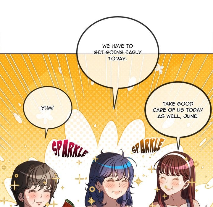 My High School Bully Chapter 263 - Page 14