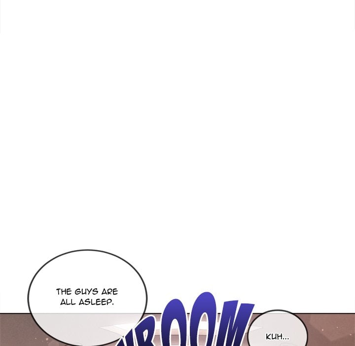 My High School Bully Chapter 263 - Page 148