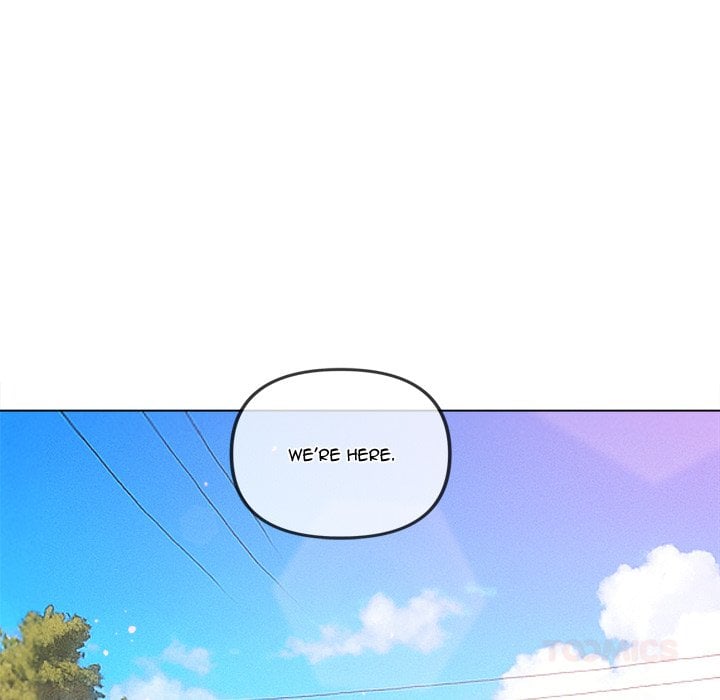 My High School Bully Chapter 263 - Page 156