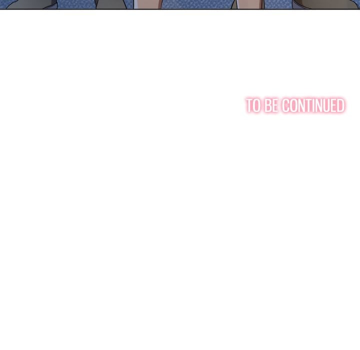 My High School Bully Chapter 263 - Page 168