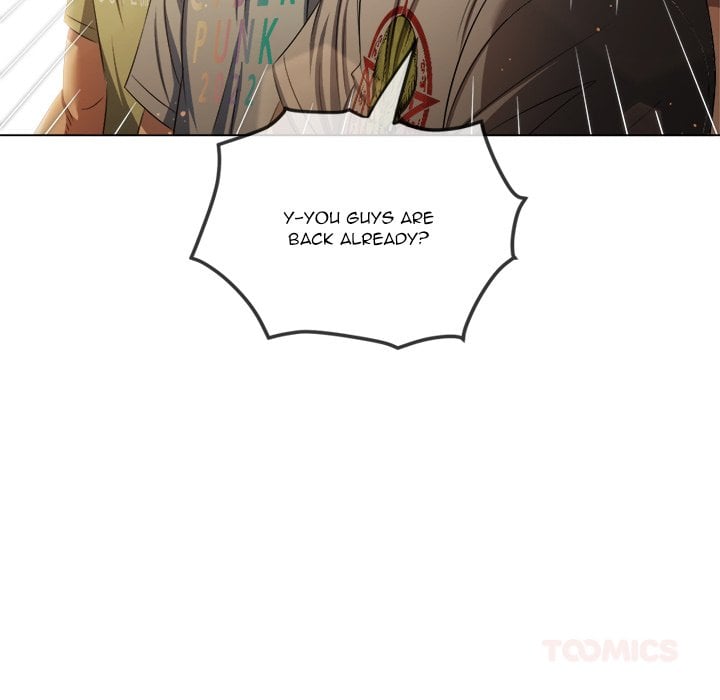 My High School Bully Chapter 263 - Page 57