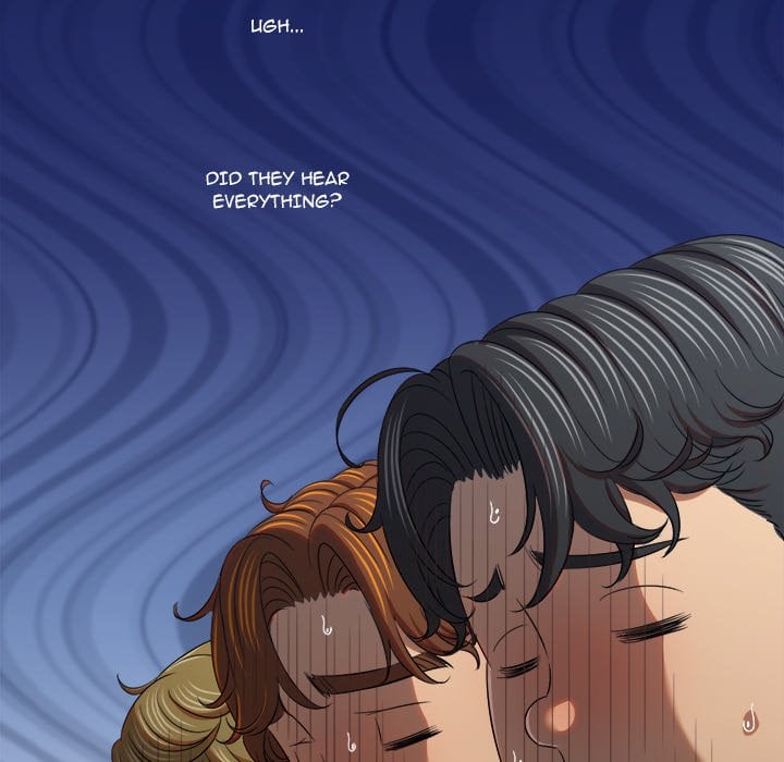 My High School Bully Chapter 263 - Page 62