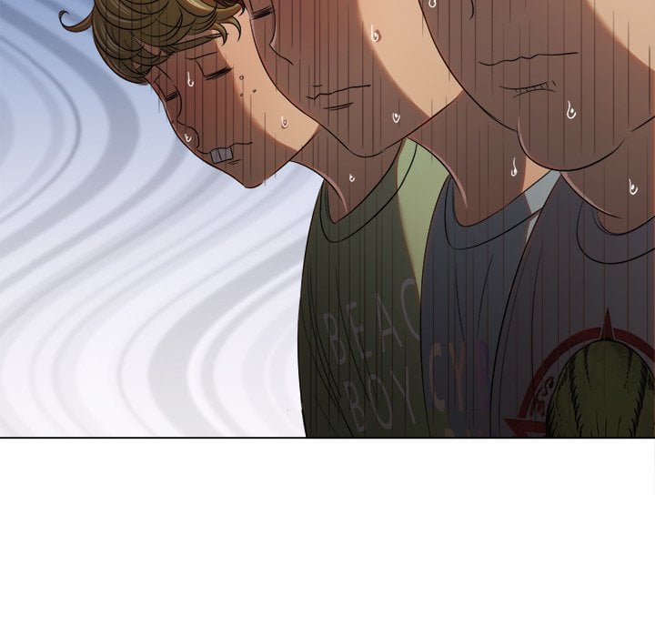 My High School Bully Chapter 263 - Page 63