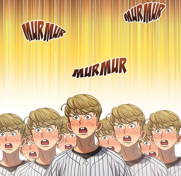 My High School Bully Chapter 263 - Page 98