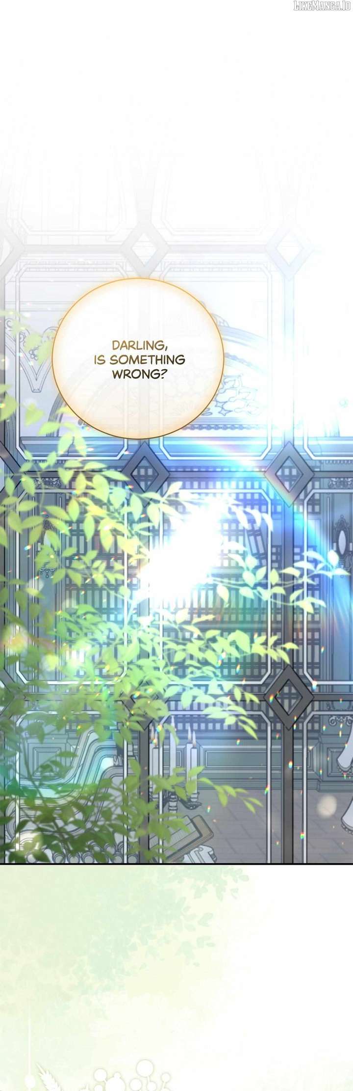 My Husband and I Cannot Live in the Same World Chapter 48 - Page 1