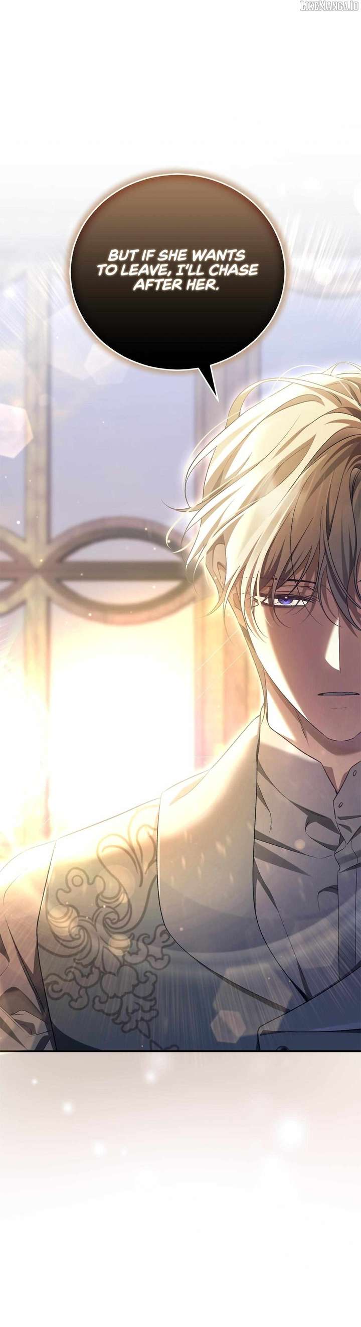 My Husband and I Cannot Live in the Same World Chapter 48 - Page 16