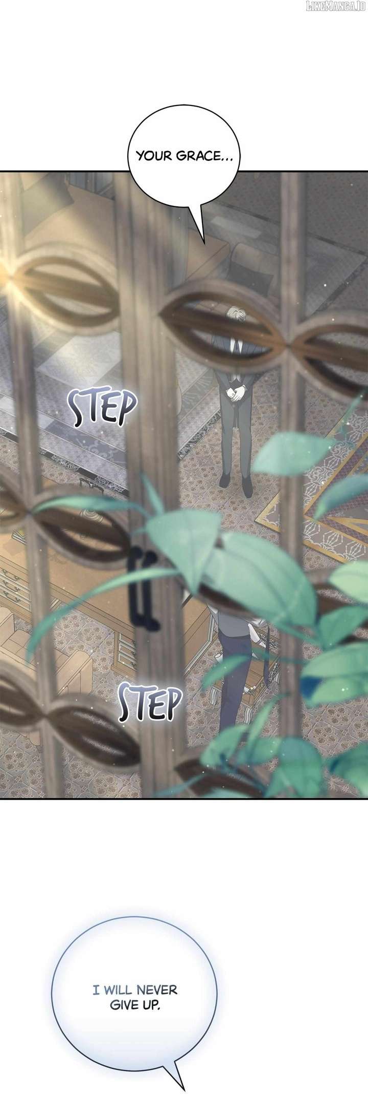 My Husband and I Cannot Live in the Same World Chapter 48 - Page 17