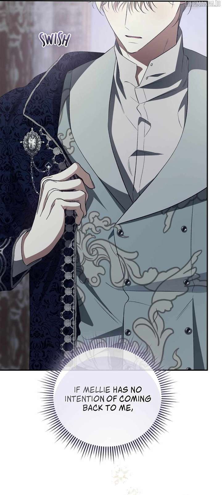 My Husband and I Cannot Live in the Same World Chapter 48 - Page 18