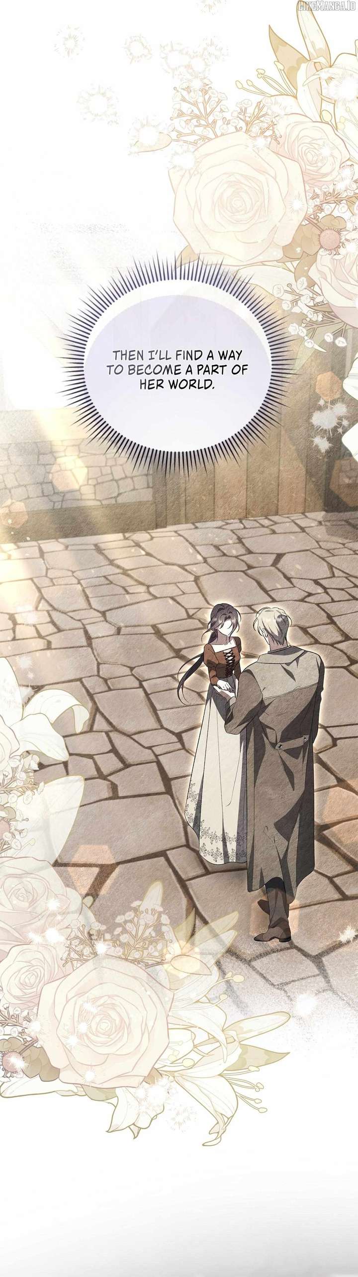 My Husband and I Cannot Live in the Same World Chapter 48 - Page 19