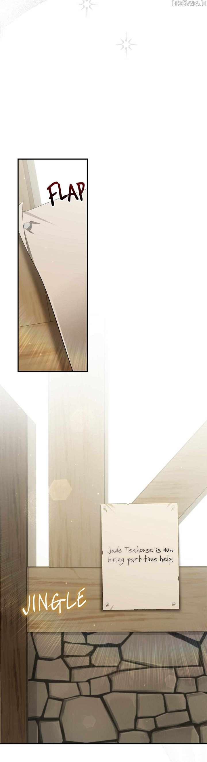 My Husband and I Cannot Live in the Same World Chapter 48 - Page 21