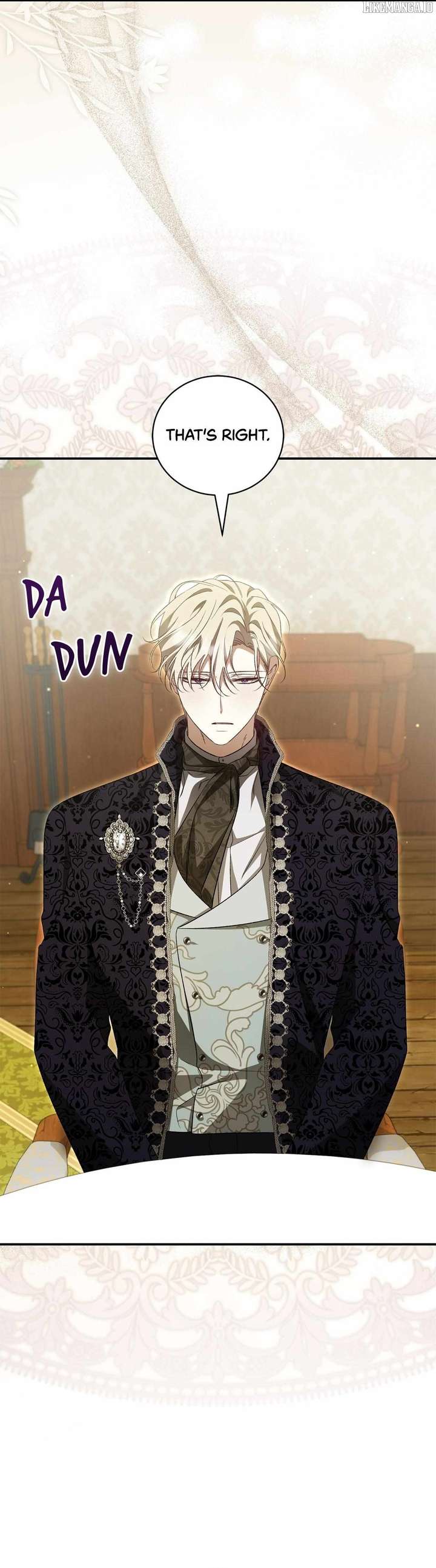 My Husband and I Cannot Live in the Same World Chapter 48 - Page 23