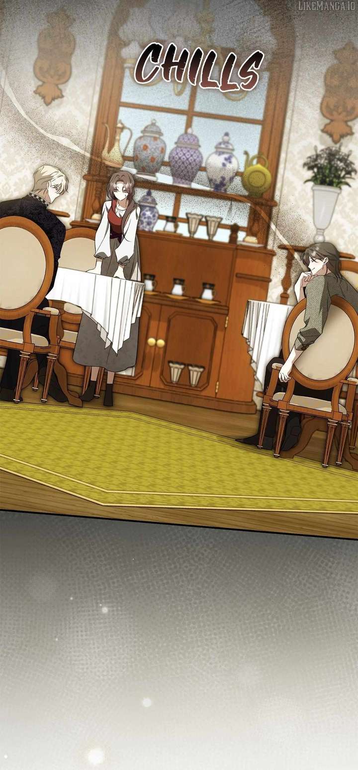 My Husband and I Cannot Live in the Same World Chapter 48 - Page 29