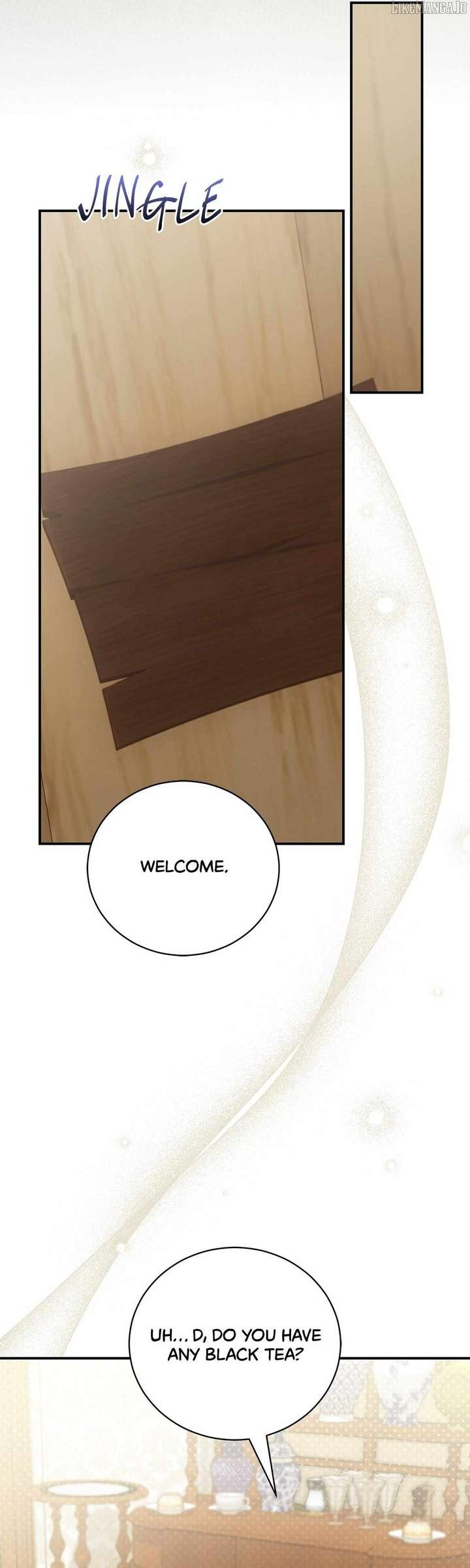 My Husband and I Cannot Live in the Same World Chapter 48 - Page 30