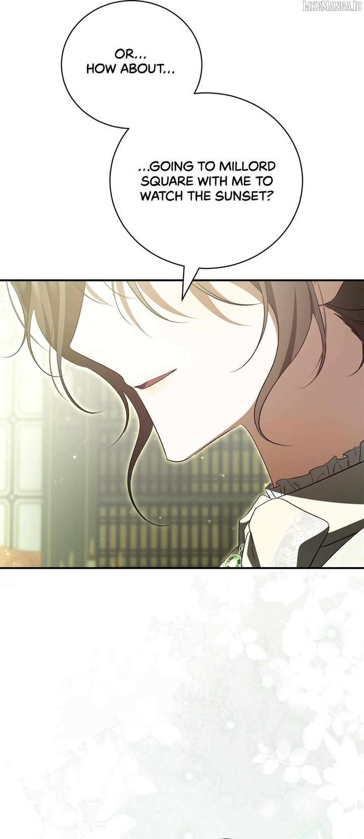 My Husband and I Cannot Live in the Same World Chapter 48 - Page 4