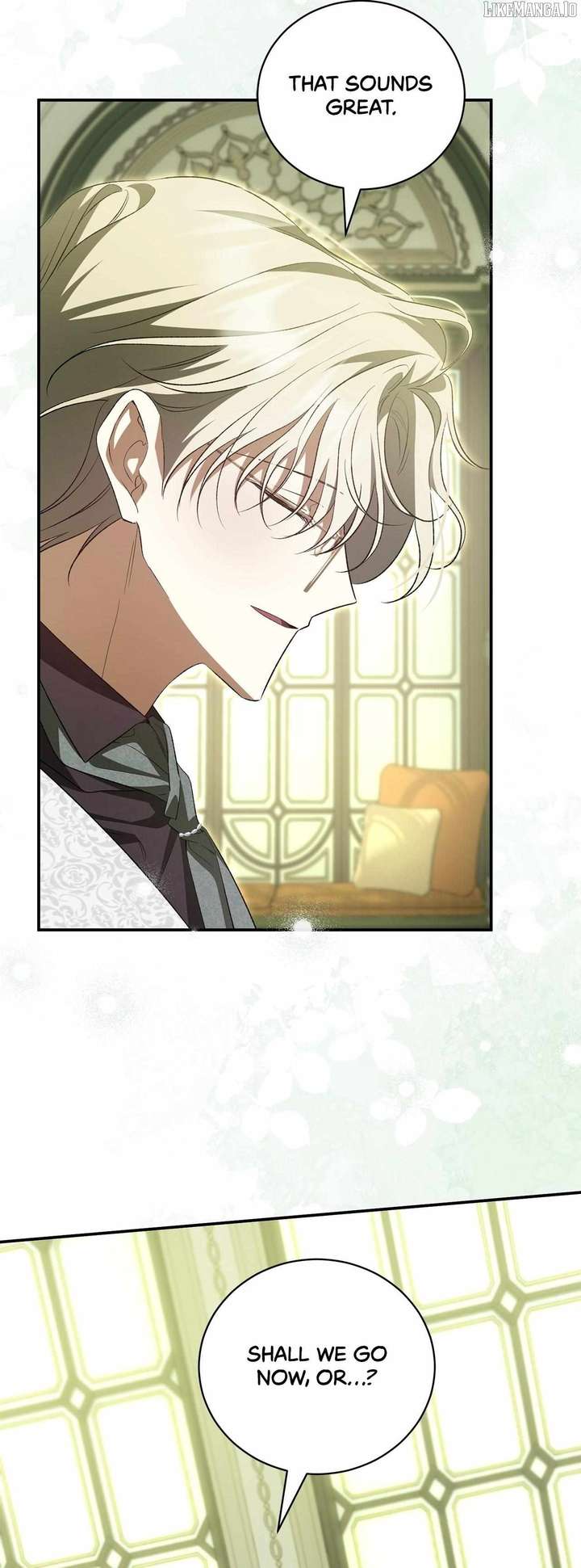 My Husband and I Cannot Live in the Same World Chapter 48 - Page 5