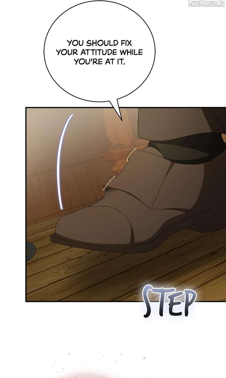 My Husband and I Cannot Live in the Same World Chapter 48 - Page 41