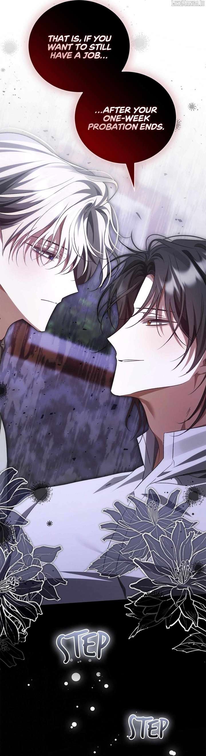 My Husband and I Cannot Live in the Same World Chapter 48 - Page 42