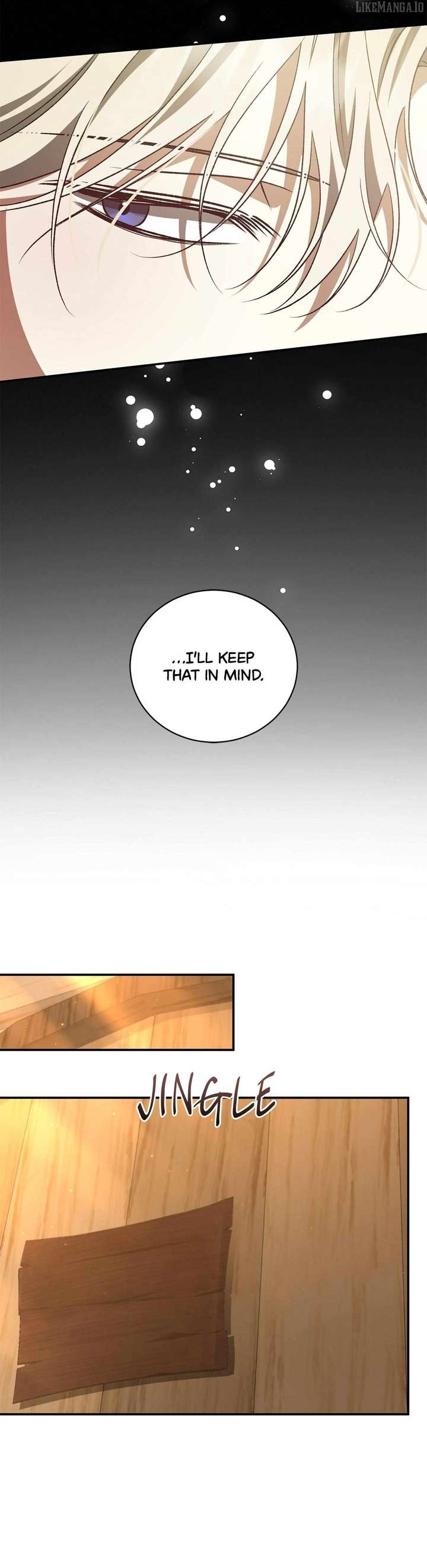 My Husband and I Cannot Live in the Same World Chapter 48 - Page 43