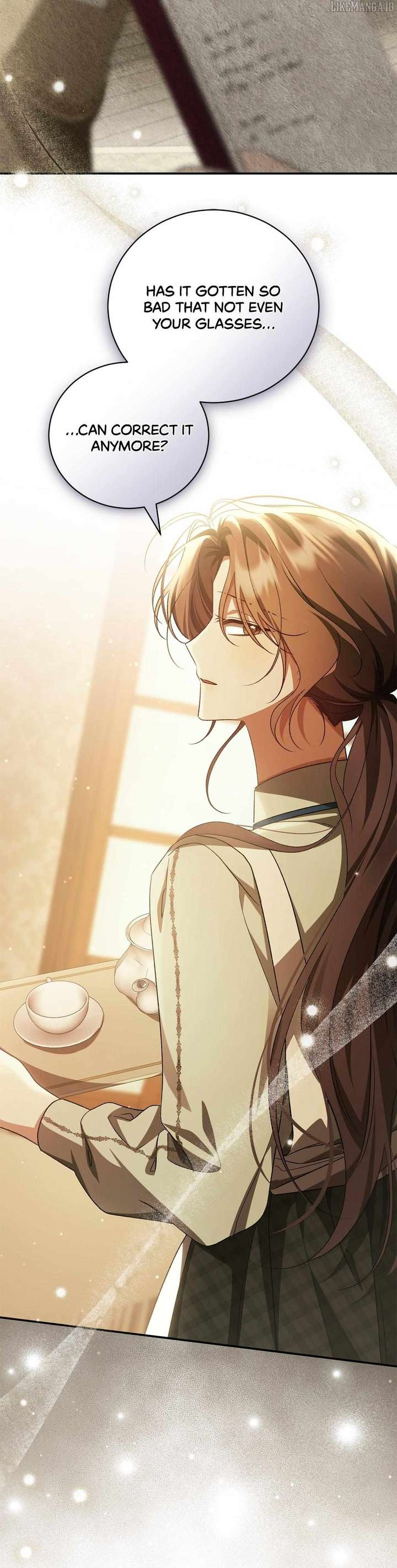 My Husband and I Cannot Live in the Same World Chapter 48 - Page 50