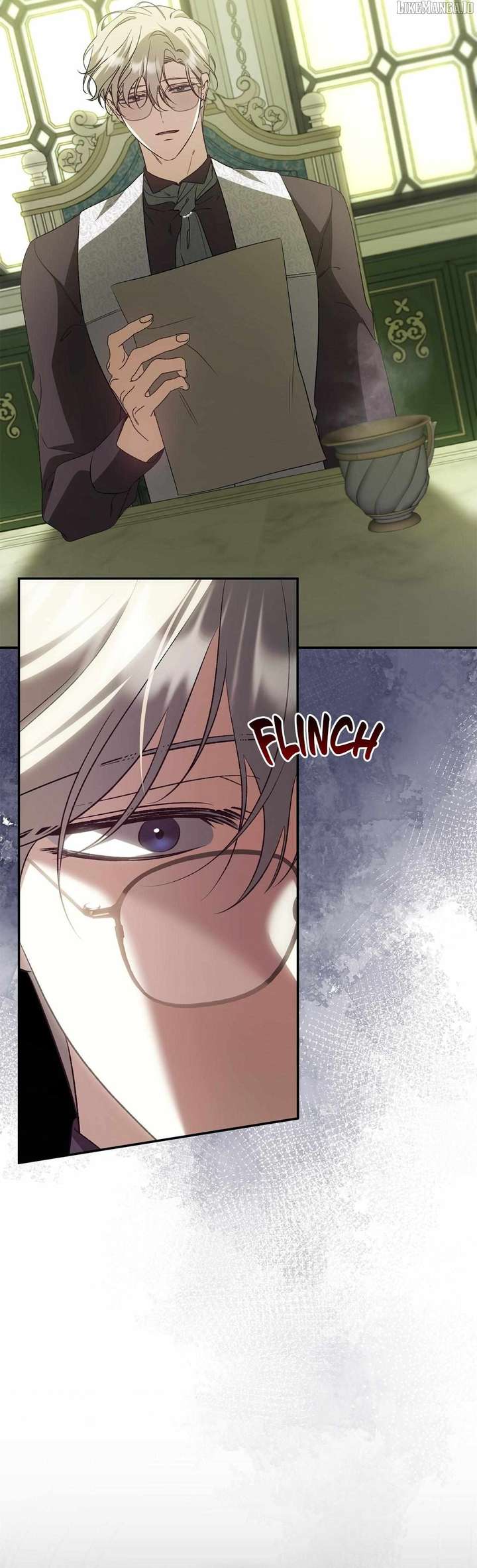 My Husband and I Cannot Live in the Same World Chapter 48 - Page 6