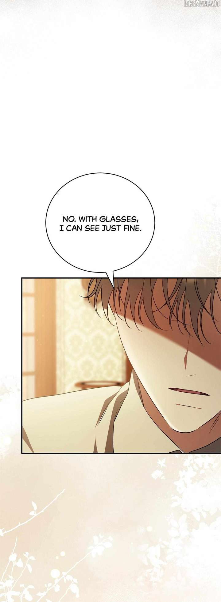 My Husband and I Cannot Live in the Same World Chapter 48 - Page 51