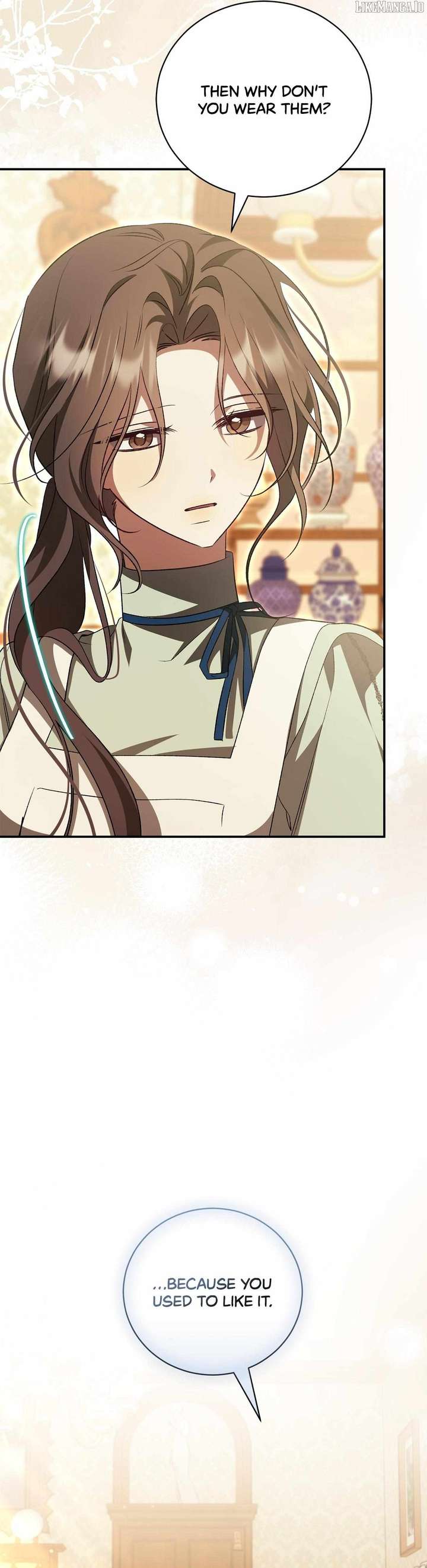 My Husband and I Cannot Live in the Same World Chapter 48 - Page 52