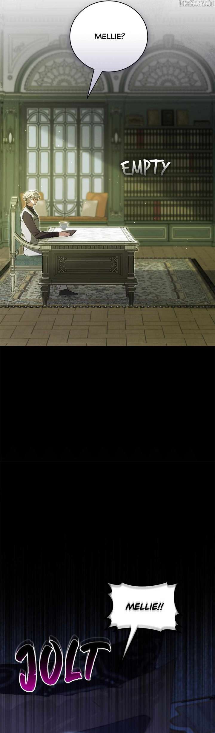 My Husband and I Cannot Live in the Same World Chapter 48 - Page 7