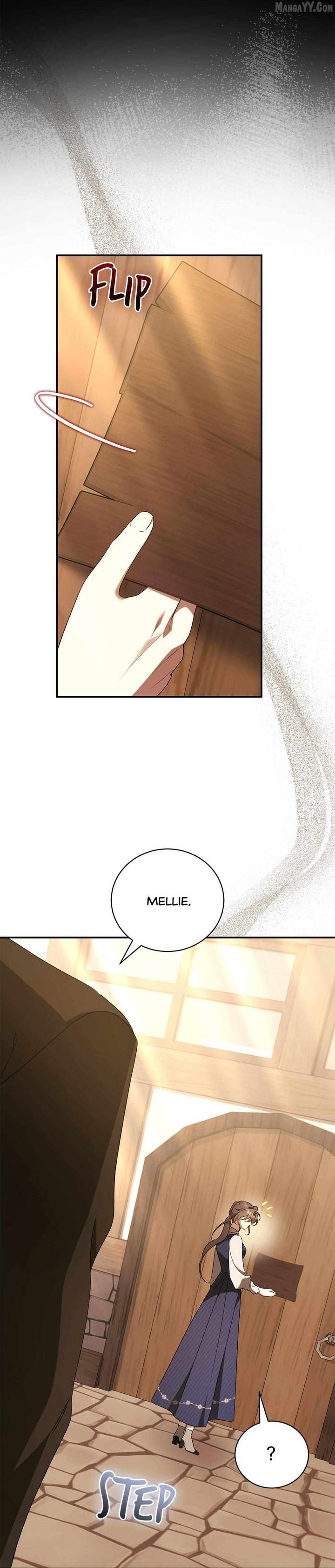 My Husband and I Cannot Live in the Same World Chapter 49 - Page 20