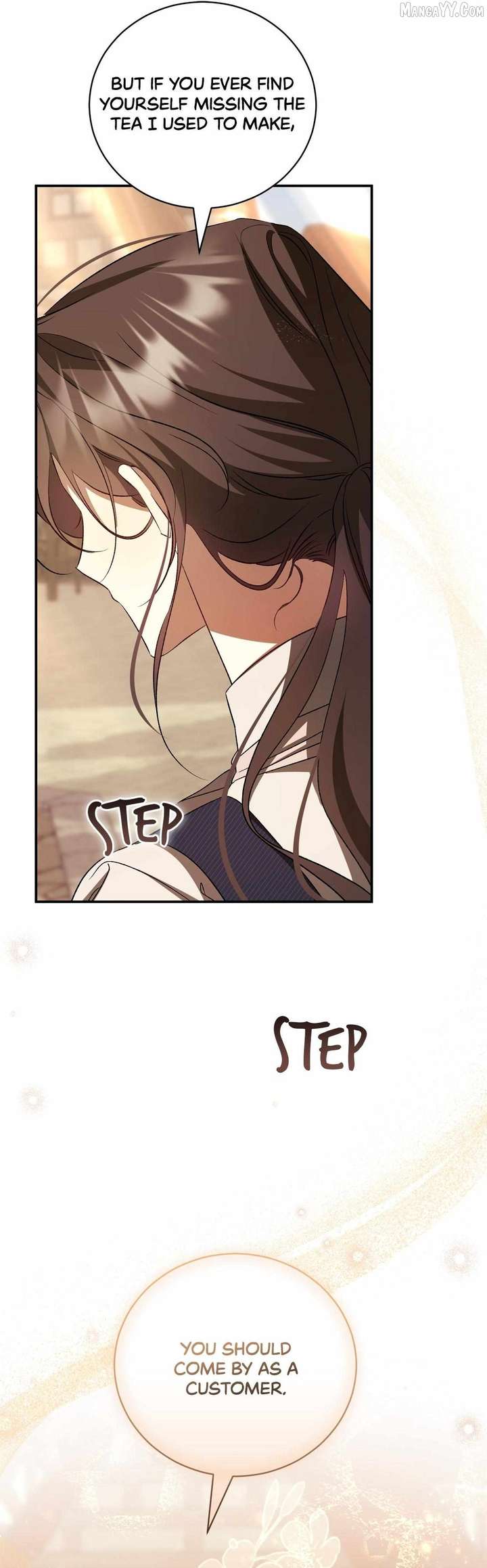 My Husband and I Cannot Live in the Same World Chapter 49 - Page 29