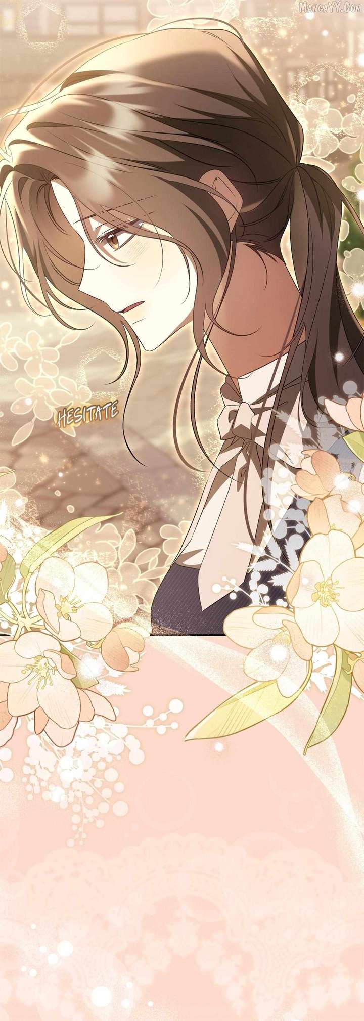 My Husband and I Cannot Live in the Same World Chapter 49 - Page 30