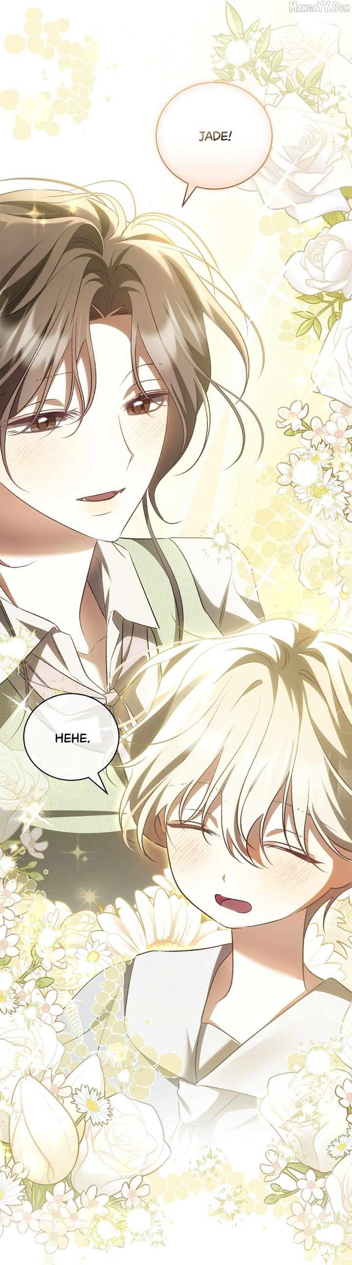 My Husband and I Cannot Live in the Same World Chapter 49 - Page 38