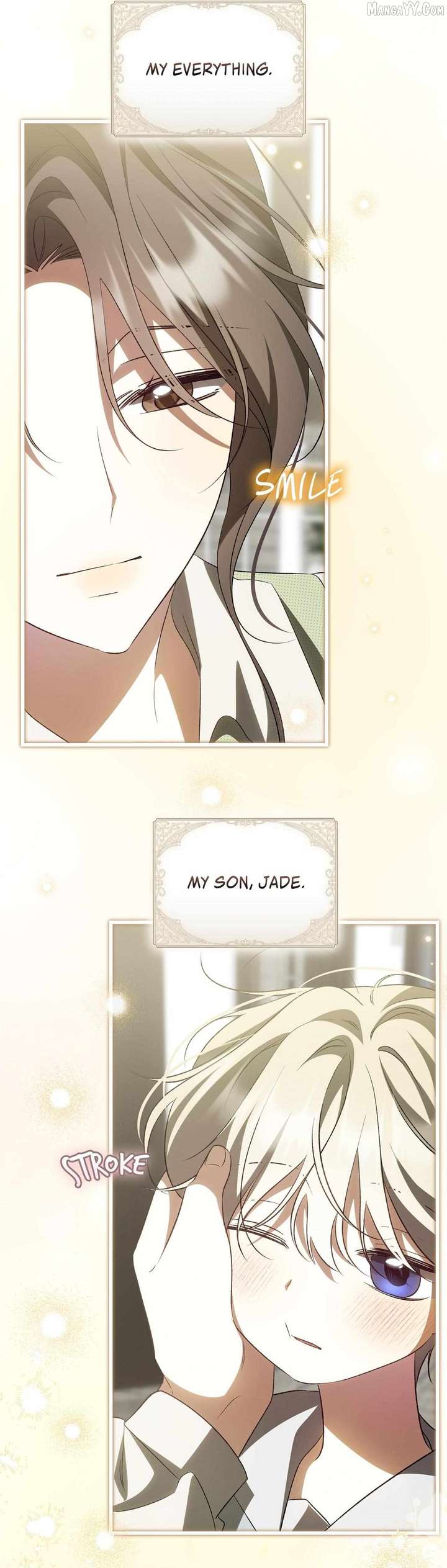 My Husband and I Cannot Live in the Same World Chapter 49 - Page 40