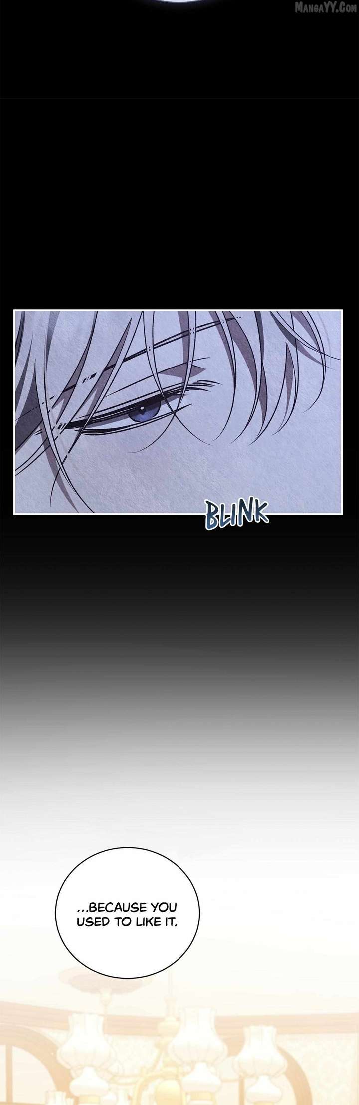 My Husband and I Cannot Live in the Same World Chapter 49 - Page 5