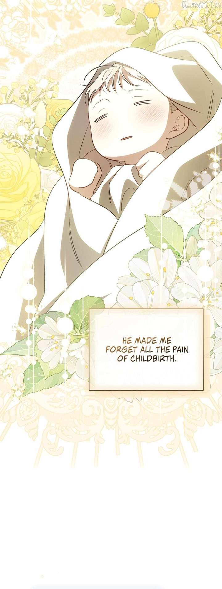 My Husband and I Cannot Live in the Same World Chapter 49 - Page 42