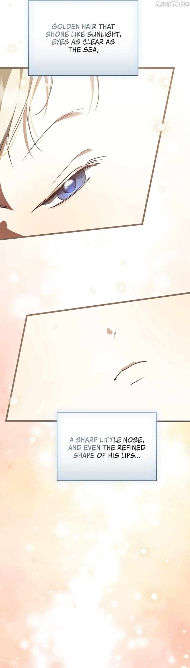 My Husband and I Cannot Live in the Same World Chapter 49 - Page 43