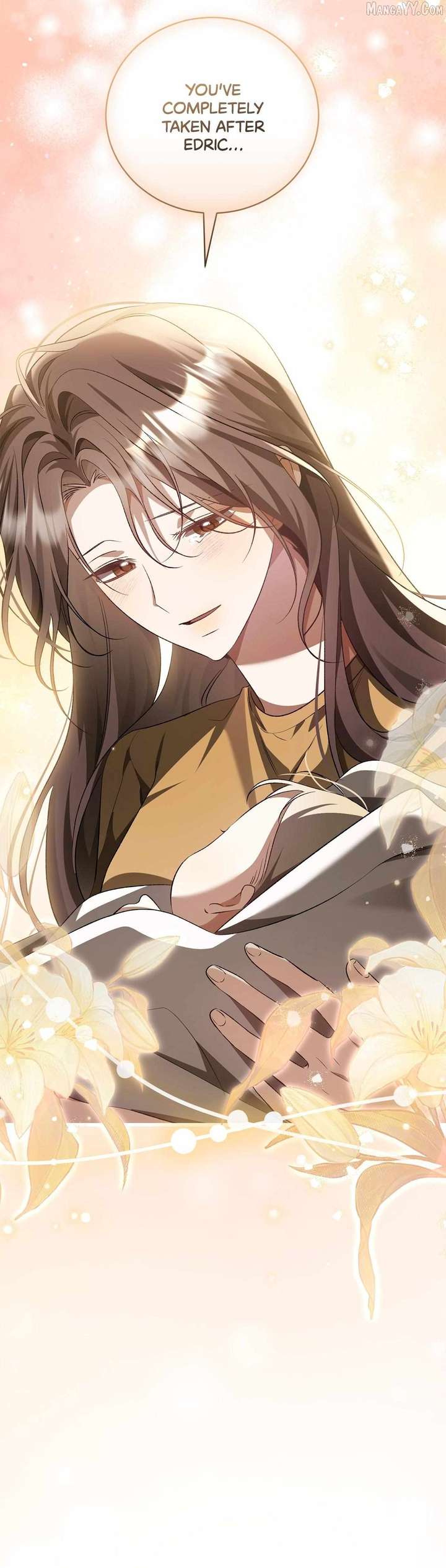 My Husband and I Cannot Live in the Same World Chapter 49 - Page 44